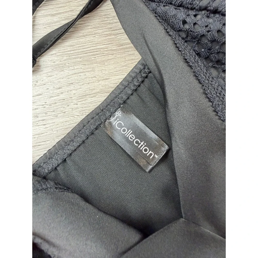 Icollection thank you
